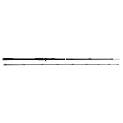 Afbeelding van Savage Gear SG2 Big Bait Specialist BC MF Baitcasthengel 2.46m (85 170g)