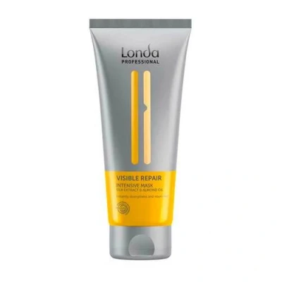Afbeelding van Visible Repair Intensive Mask voor beschadigd haar 200ml