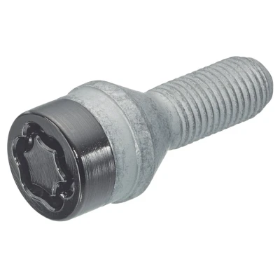 Image de McGard boulons de roue antivol conique M12x1.5 (27204SUB)