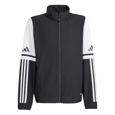 Afbeelding van adidas SQUADRA25 PRESENTATION JACKET KIDS Trainingspak voor kinderen, uniseks, 1 stuk