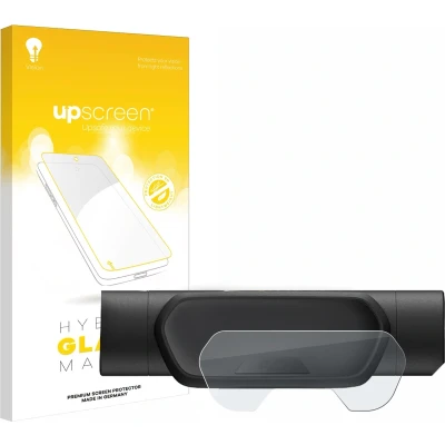 Afbeelding van upscreen Screenprotector voor Segway Ninebot eKickScooter E2 Pro Folie Beschermfolie Beschermglas matte
