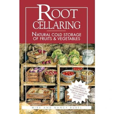 Afbeelding van Root Cellaring