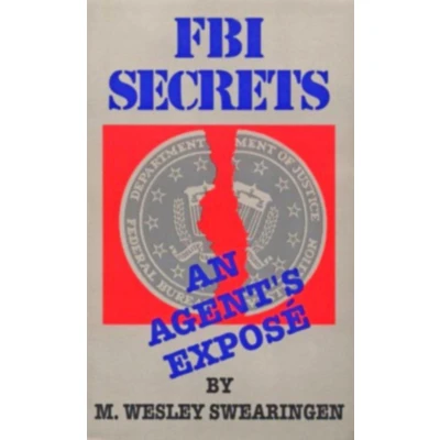 Afbeelding van F B I Secrets