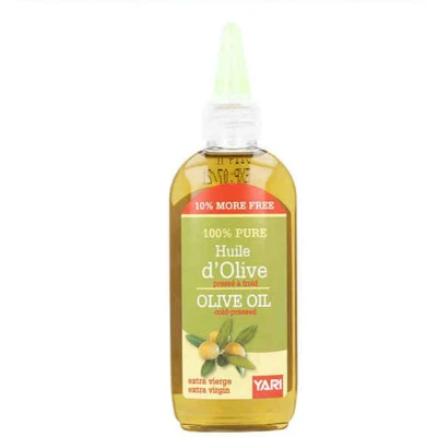 Afbeelding van Hair Oil Yari Pure Olive (110 ml)