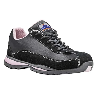 Image de Chaussure de sécurité femme S1P HRO FW39 Portwest