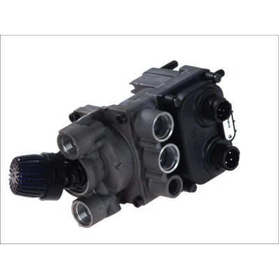 Afbeelding van WABCO 4800015000 Remklep, bedrijfsrem