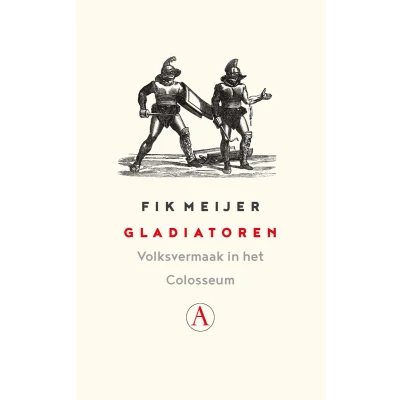 Afbeelding van Gladiatoren