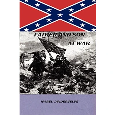 Afbeelding van Father and Son at War
