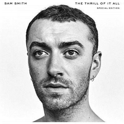 Afbeelding van Sam Smith Thrill Of It..