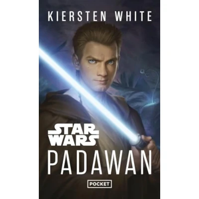 Afbeelding van STAR WARS PADAWAN
