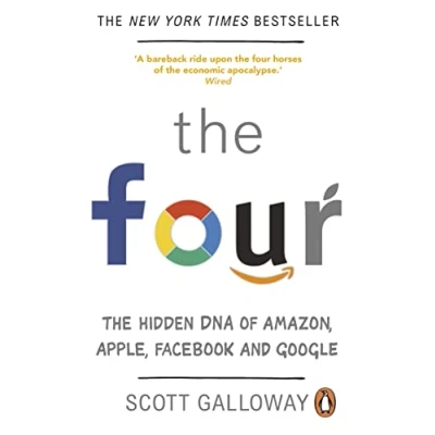 Afbeelding van The Four