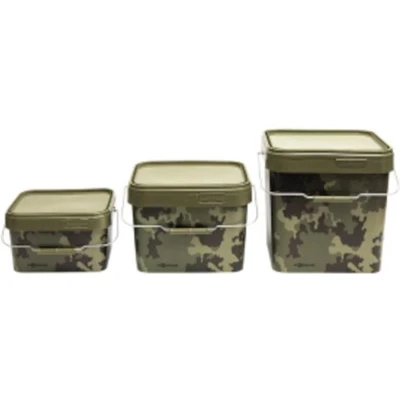 Afbeelding van Korda Compac Bucket Maat : 5 liter