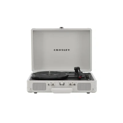 Afbeelding van Crosley Cruiser in white sand