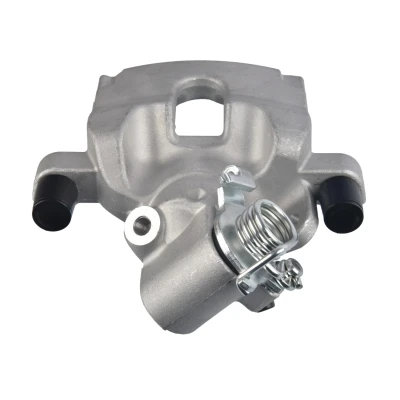 Afbeelding van FEBI BILSTEIN 182952 Remklauw Aluminium Achteras links RENAULT: LAGUNA 3