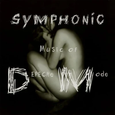 Afbeelding van Various Artists Symphonic Music Of Depeche Mode (LP) (Coloured Vinyl)