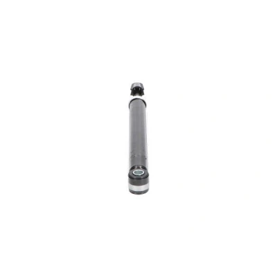 Afbeelding van KAVO PARTS SSA 9041 schokdemper Achteras Gasdruk Dubbelpijp Telescoop Oog onderaan, Pen bovenaan TOYOTA: Yaris I Hatchback