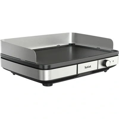 Afbeelding van Tefal Maxi Plancha CB690D Grillplaat 52x38 cm