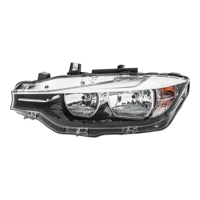 Afbeelding van Hella Koplamp BMW 3 (F30 31,35) 15 Links H7 1EG 012 101 911