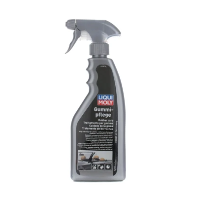 Afbeelding van LIQUI MOLY 1538 Rubberonderhoudsmiddel Spuitflacon, Fles 500