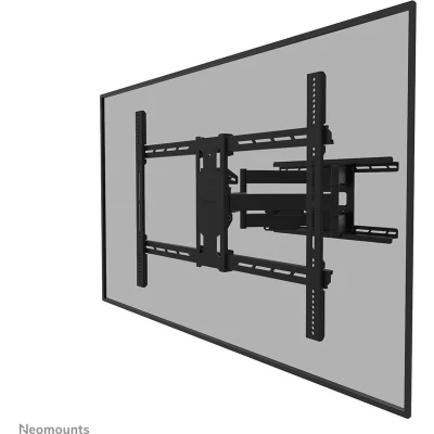Afbeelding van TV houder Neomounts WL40S 950BL18 55&quot;
