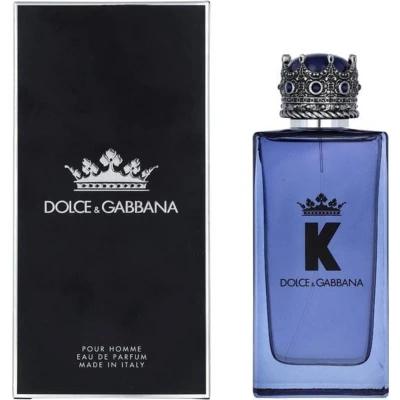 Afbeelding van K by Dolce &amp; Gabanna EDP 100ml