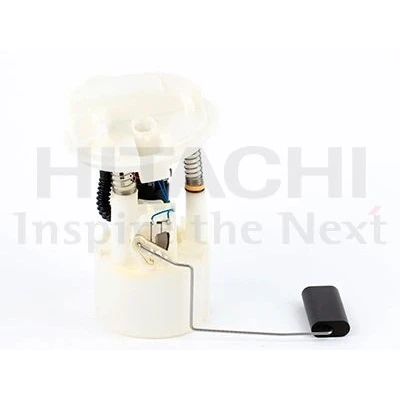 Afbeelding van HITACHI 2503265 Brandstoftoevoereenheid Met brandstoftoevoermodule Electrisch Benzine