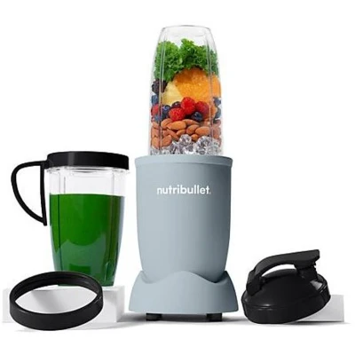 Afbeelding van Mixer Nutribullet NB907MASL 900 W 946 ml
