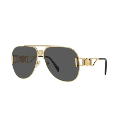 Afbeelding van Versace dames Zonnebril VE2255