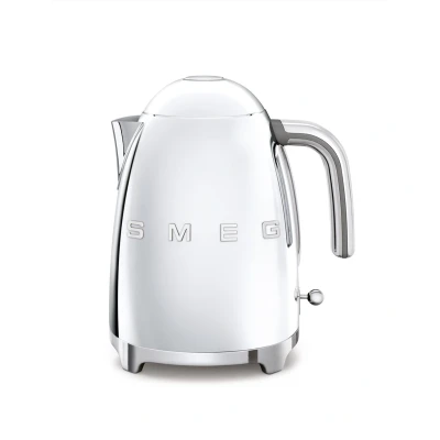 Afbeelding van Smeg Klf03sseu Waterkoker Volume 1,7 Liter Chroom