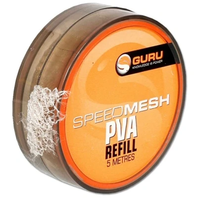 Afbeelding van Guru Speed Mesh PVA Refill 5meter
