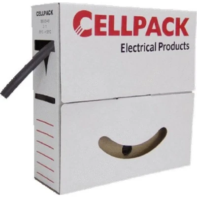 Afbeelding van CELL SB 48 2410M ZWART