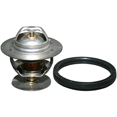 Afbeelding van JP GROUP 1514600310 Thermostaat, koelvloeistof 92 Met pakking FORD: Transit Connect Mk1 Van, Focus Hatchback, Tourneo