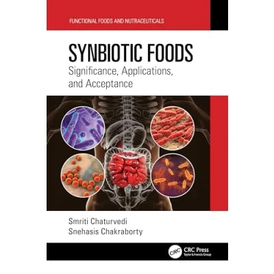 Afbeelding van Functional Foods and Nutraceuticals Synbiotic