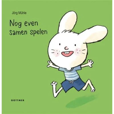 Image de Nog even samen spelen