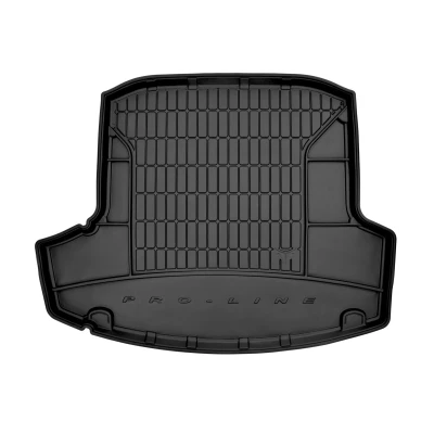 Afbeelding van FROGUM TM404281 Kofferbak / bagageruimte beschermmat Rubber