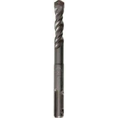 Afbeelding van kwb 244648 40CR staal Hamerboor 18 mm Gezamenlijke lengte 450 SDS Plus 1 stuk(s)