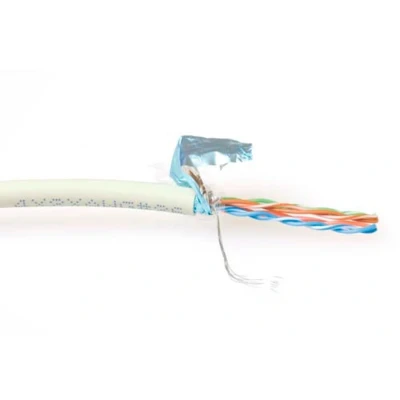 Afbeelding van ACT FP305B (F/UTP, CAT5e, 305 m), Netwerkkabel