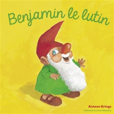 Image de Benjamin le lutin