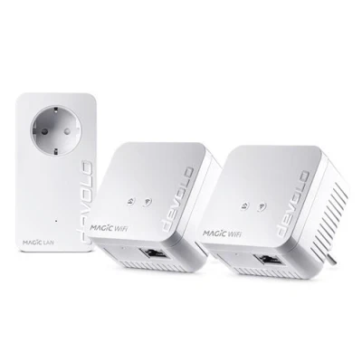 Image de Devolo Magic 1 Wifix2mini Multir