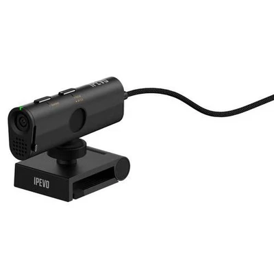 Image de Caméra d&#039;objet Plug&amp;Play USB P2V ULTRA 13 Méga pixels Ipevo