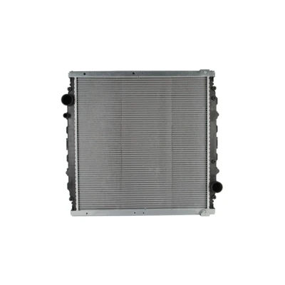 Afbeelding van Nissens Radiateur 62880A