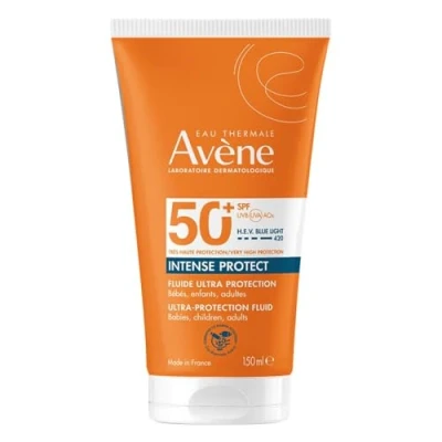 Afbeelding van Avène Intense Protect Spf 50 150 ml