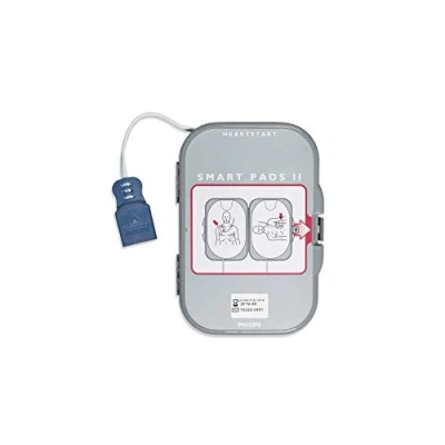 Afbeelding van Vervangingselektroden voor Heartstart FRx