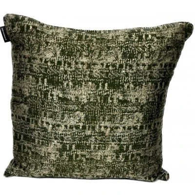 Afbeelding van Madison sierkussen 60x60 cm Toulouse Green