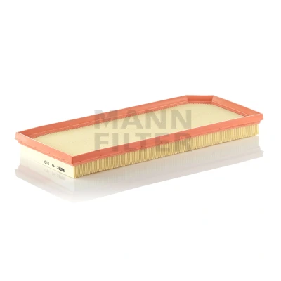 Afbeelding van Mann filter Luchtfilter C 41 110