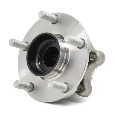 Afbeelding van Skf Wiellagerset VKBA 7698
