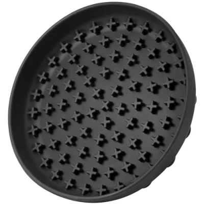 Afbeelding van Doweiss anti vraatzuchtige voerbak voor honden, vraatzucht, siliconen Slow Feeder, vraatbak katten