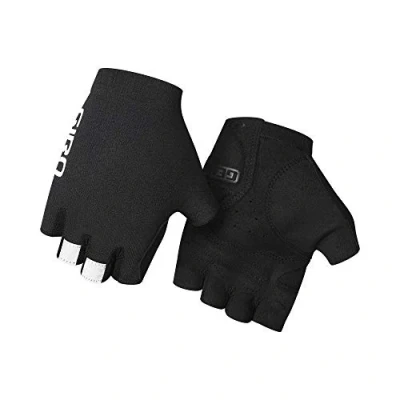 Afbeelding van Giro Xnetic Road Handschoenen Heren, zwart