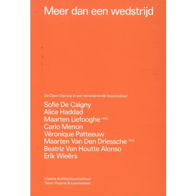 Afbeelding van Meer dan een wedstrijd