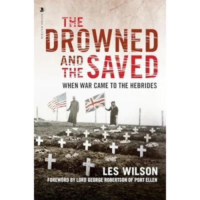 Afbeelding van the Drowned and Saved